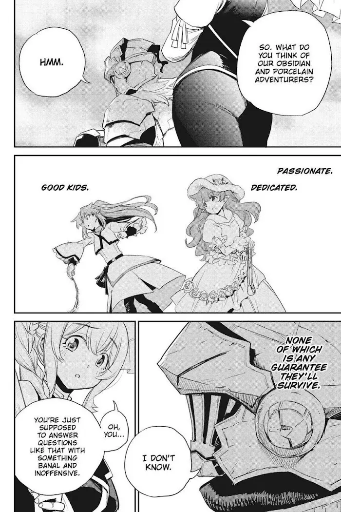 Goblin Slayer Chapter 64 image 15_optimized
